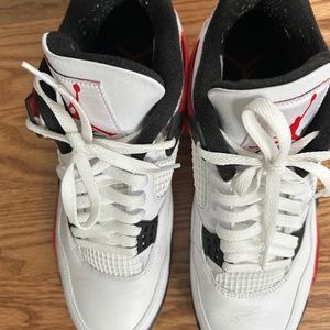 AIr Jordan Flight Red Cement DH6927-161